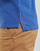 Textil Homem Polos mangas curta U.S Polo Assn. KING 41029 EHPD Azul