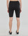 Textil Mulher Shorts / Bermudas Puma PUMA POWER 9 HIGH-WAIST SHORT LEGGINGS Preto