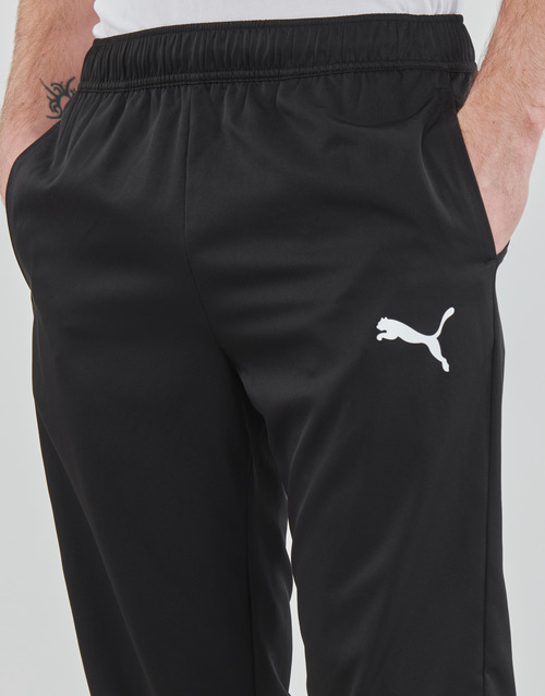 Puma ESS ACTIVE WOVEN 3/4 PANTS Preto