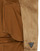 Textil Mulher Casacos de couro/imitação couro Guess MONICA JACKET Camel