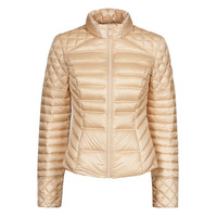 Textil Mulher Quispos Guess ORSOLA DOWN JACKET Bege