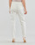 Textil Mulher Chinos Guess CANDIS CHINO Creme