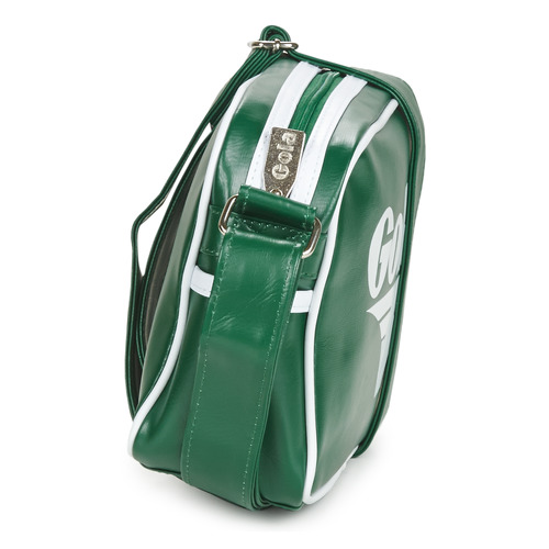 Gola MICRO REDFORD Verde / Branco