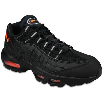 Sapatos Homem Sapatilhas Nike outlet Air Max 95 Halloween Noir Preto
