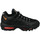 Sapatos Homem Sapatilhas Nike aztec Air Max 95 Halloween Noir Preto