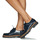 Sapatos Mulher Sapatos Pellet LURON Verniz / Navy
