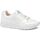 Sapatos Homem Sapatilhas Le Coq Sportif LCS R1000 OPTICAL WHITE Branco