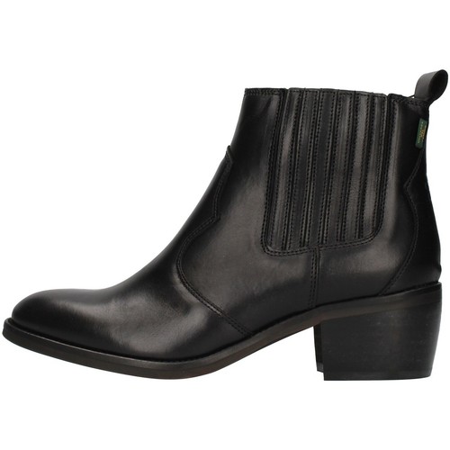 Sapatos Mulher Botins Dakota releases Boots DKT73 Preto