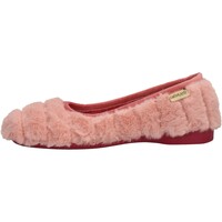 Sapatos Mulher Sapatilhas Grunland - Pantofola rosa PA0685 Rosa