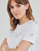 Textil Mulher T-Shirt mangas curtas Replay W3318C Branco