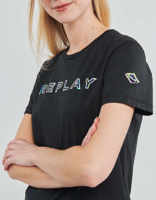 Replay W3318C Preto