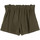 Textil Rapariga Shorts / Bermudas Name it  Verde