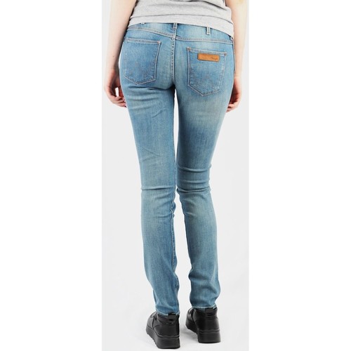 Wrangler Corynn W25FJJ59B Azul