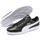 Sapatos Homem Sapatilhas Puma UP Preto