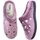 Sapatos Mulher Chinelos Plumaflex By Roal Zapatillas De Casa Roal 12236 Rosa Rosa