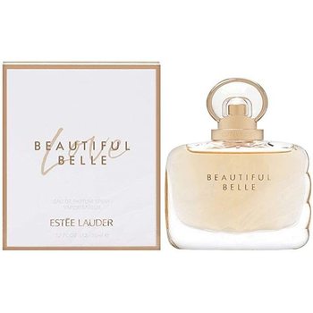 beleza Mulher Eau de parfum  Estee Lauder Beautiful Belle - perfume - 50ml - vaporizador Beautiful Belle - perfume - 50ml - spray