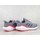 Sapatos Criança Sapatilhas de corrida adidas Originals EQ21 Run J Cinza