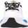 Sapatos Criança Sapatilhas Puma 380901-01 Branco