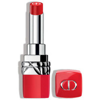 beleza Mulher Eau de parfum  Christian Dior batom- Rouge Ultra Care  880 Charm 3,2gr lipstick- Rouge Ultra Care  #880 Charm 3,2gr