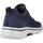 Sapatos Homem Sapatilhas Skechers GO WALK ARCH FIT-IDYLLIC Azul