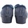 Sapatos Mulher Multi-desportos Garzon Vá para casa Sra.  1325.527 azul Azul