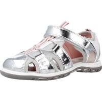 Sapatos Rapariga Sandálias Chicco 1065463 Silver