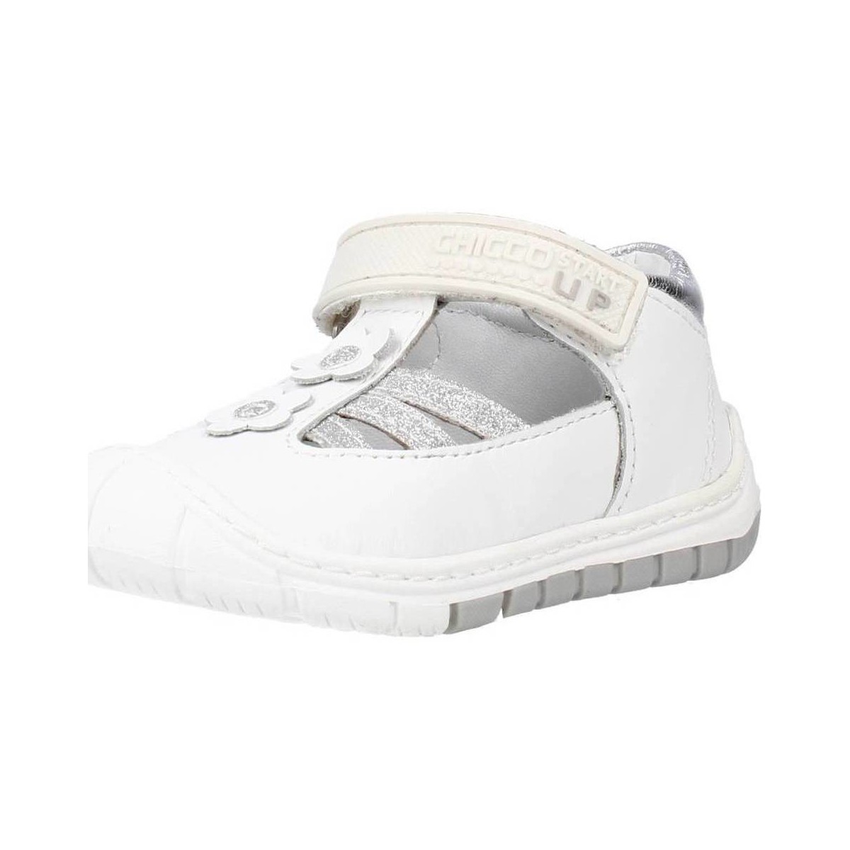 Sapatos Rapariga Sapatos & Richelieu Chicco DONATA Branco