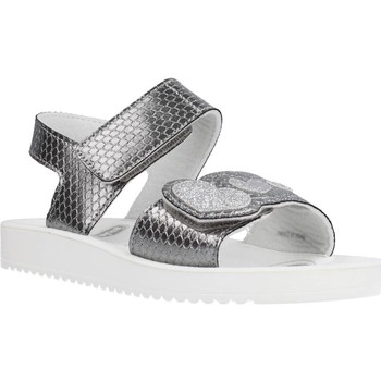 Sapatos Rapariga Sandálias Chicco CRITAS Silver