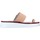 Sapatos Mulher Sandálias Fly London P501316005 Rosa
