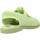 Sapatos Rapaz Chinelos Vulladi 3105 052 Verde