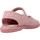 Sapatos Rapariga Chinelos Vulladi 3106 692 Rosa