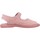 Sapatos Rapariga Chinelos Vulladi 3106 692 Rosa