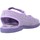 Sapatos Rapariga Sandálias Vulladi 3106 692 Violeta