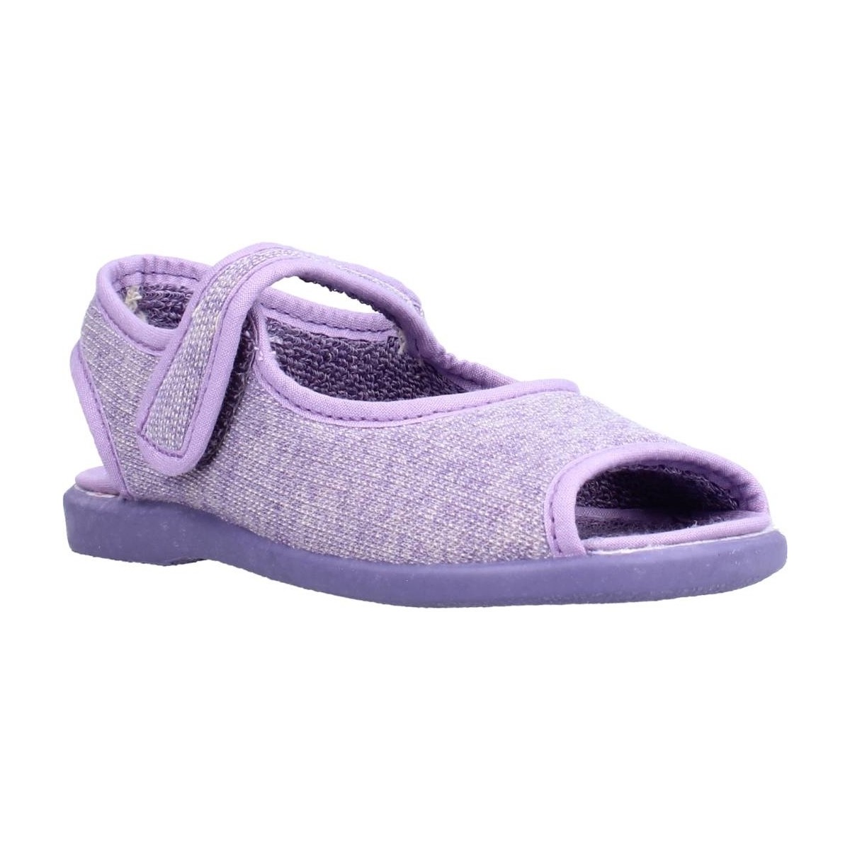 Sapatos Rapariga Sandálias Vulladi 3106 692 Violeta