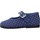 Sapatos Rapariga Sapatos & Richelieu Vulladi 729 590 Azul