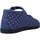 Sapatos Rapariga Fatos e gravatas Vulladi 729 590 Azul