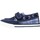 Sapatos Rapaz Sapatos & Richelieu Chicco GIOACCHINO Azul