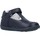 Sapatos Rapariga Sapatos & Richelieu Chicco G33.0 Azul