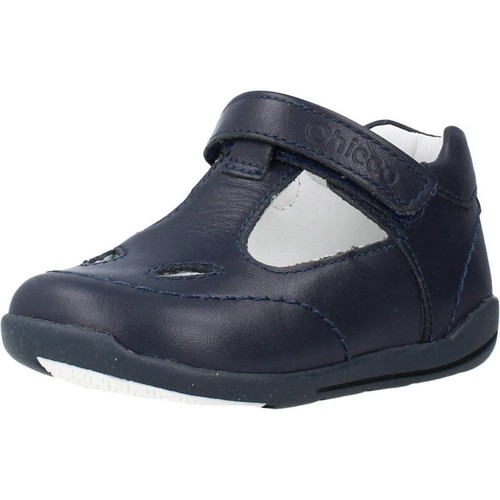 Sapatos Rapariga Farfalla 460 Niña Combinado Chicco G33.0 Azul