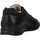 Sapatos Rapariga Sapatos & Richelieu Garvalin 171701 Preto