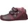 Sapatos Rapariga Sapatos & Richelieu Biomecanics 211108 Vermelho