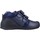Sapatos Rapariga Sapatos & Richelieu Biomecanics 211108 Azul