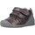 Sapatos Rapariga Sapatos & Richelieu Biomecanics 211110 Castanho
