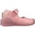 Sapatos Rapariga Sapatos & Richelieu Biomecanics 211111 Rosa