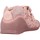 Sapatos Rapariga Sapatos & Richelieu Biomecanics 211113 Rosa