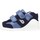 Sapatos Rapaz Sapatos & Richelieu Biomecanics 211127 Azul