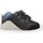 Sapatos Rapaz Sapatos & Richelieu Biomecanics 211127 Preto