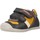 Sapatos Rapaz Sapatos & Richelieu Biomecanics 211132 Laranja