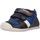 Sapatos Rapaz Sapatos & Richelieu Biomecanics 211132 Azul