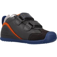 Sapatos Rapaz Botas Biomecanics 211133 Cinza